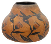 ROBERT RIVERA NEW MEXICO PAINT