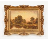 Robert Robin Fenson (19/20th c