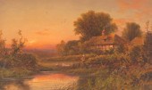 ROBERT ROBIN FENSON (BRITISH,