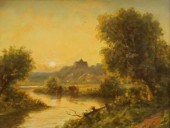 ROBERT ROBIN FENSON (BRITISH 1