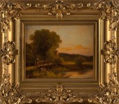 ROBERT ROBIN FENSON (ENGLAND,