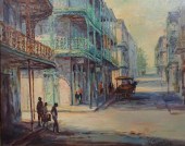 ROBERT RUCKER (AMERICAN, 1932-