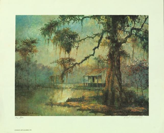 Robert Rucker