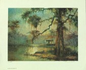 Robert Rucker (American/Louisi