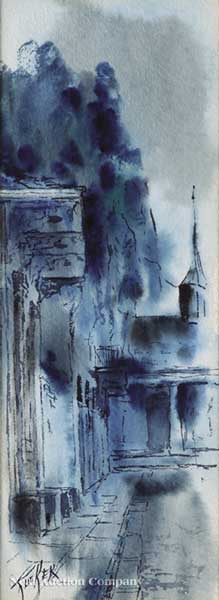 Robert Rucker (American/New Orleans