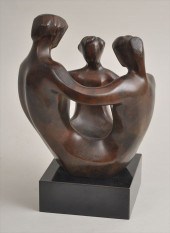 ROBERT RUSSIN (1914-2007): FIG