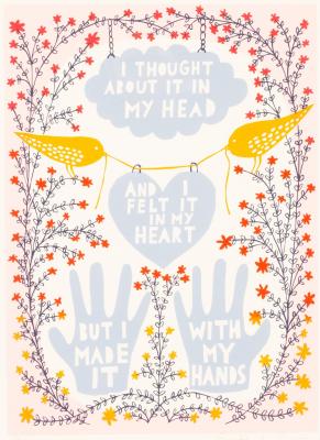 Robert Ryan (born 1963)/I Made it