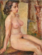 ROBERT S. HYNDMAN (1915-2009)