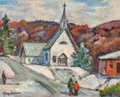 ROBERT S. HYNDMAN (1915-2009)