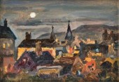 ROBERT S. HYNDMAN (1915-2009)