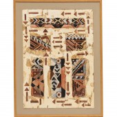 ROBERT S. MOSKOWITZ, MIXED MED