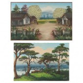 ROBERT S. RAGAN (NC), TWO VINT