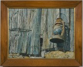 Robert Sarsony The Lantern Mod
