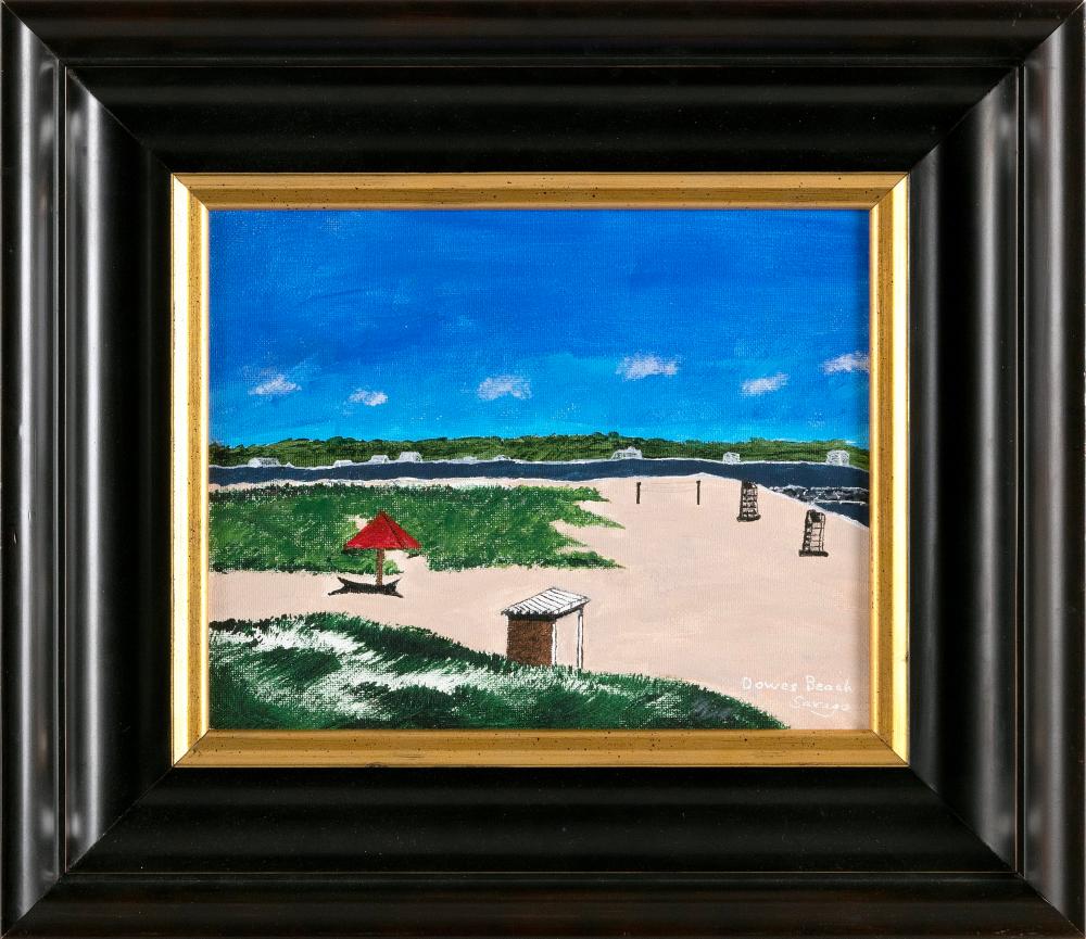 ROBERT SAVAGE (MASSACHUSETTS,