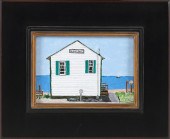 ROBERT SAVAGE (MASSACHUSETTS,