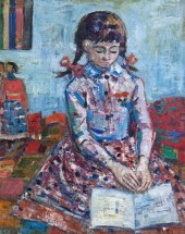 Robert Savary (French b. 1920)