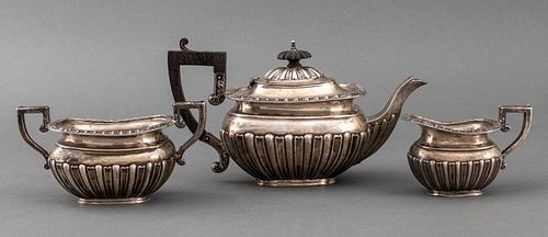 ROBERT SAWERS SCOTTISH STERLING