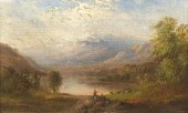 Robert Scott Duncanson (Americ
