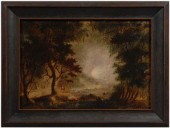 Robert Scott Duncanson paintin
