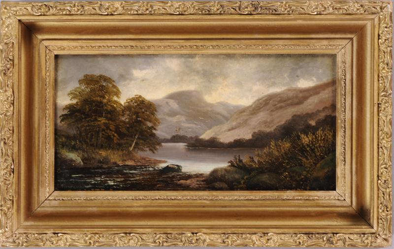 ROBERT SELDEN DUNCANSON