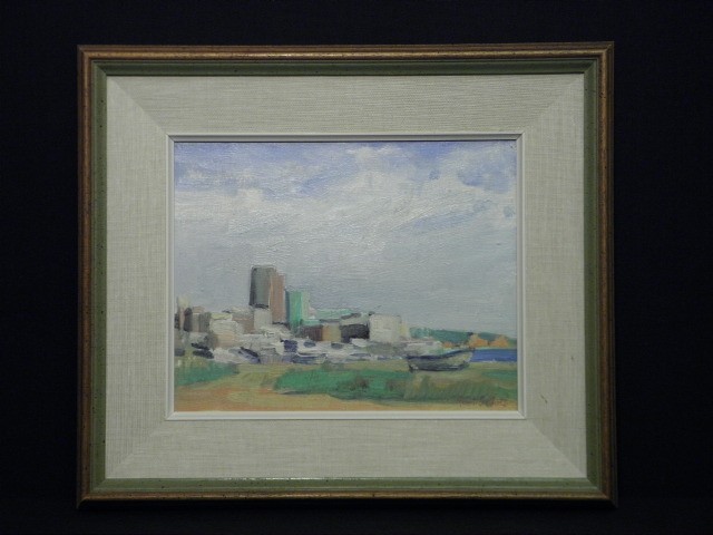 Robert Seyffert (American b.