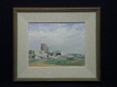 Robert Seyffert (American b. 1