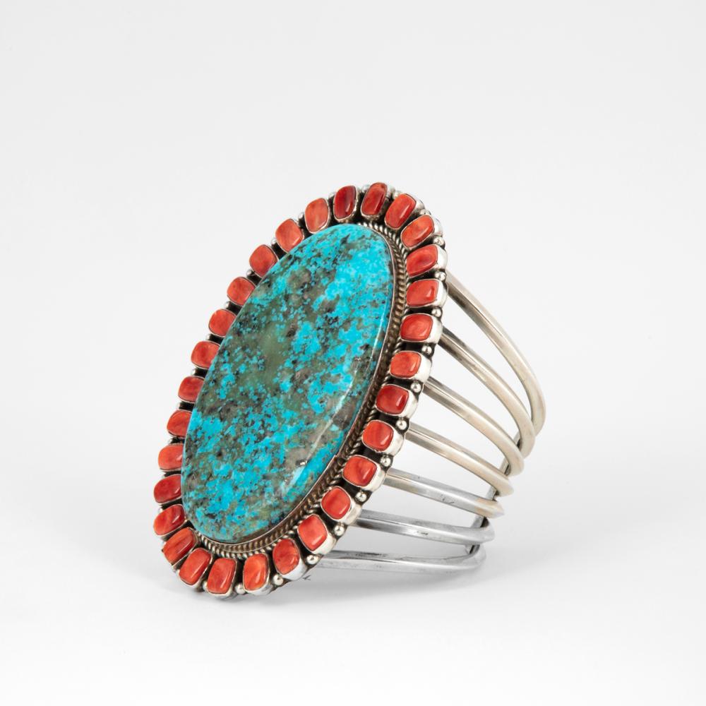 ROBERT SHAKEY, (DINé [NAVAJO], 20TH