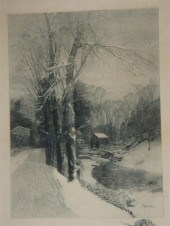 Robert Shaw, American, 1859-19