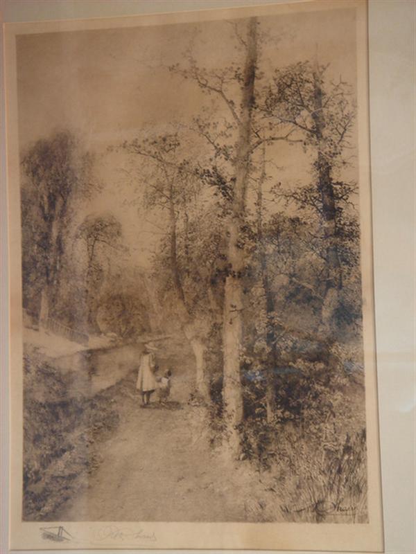 Robert Shaw, American, 1859-1912,