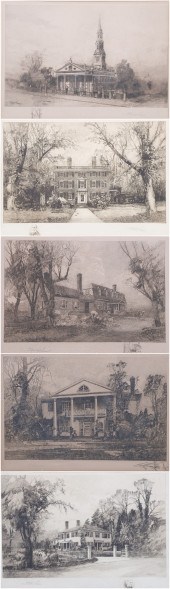 Robert Shaw (American, 1859-19