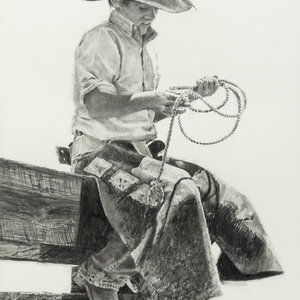 Robert "Shoofly" Shufelt (American,