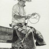 Robert "Shoofly" Shufelt
(Amer