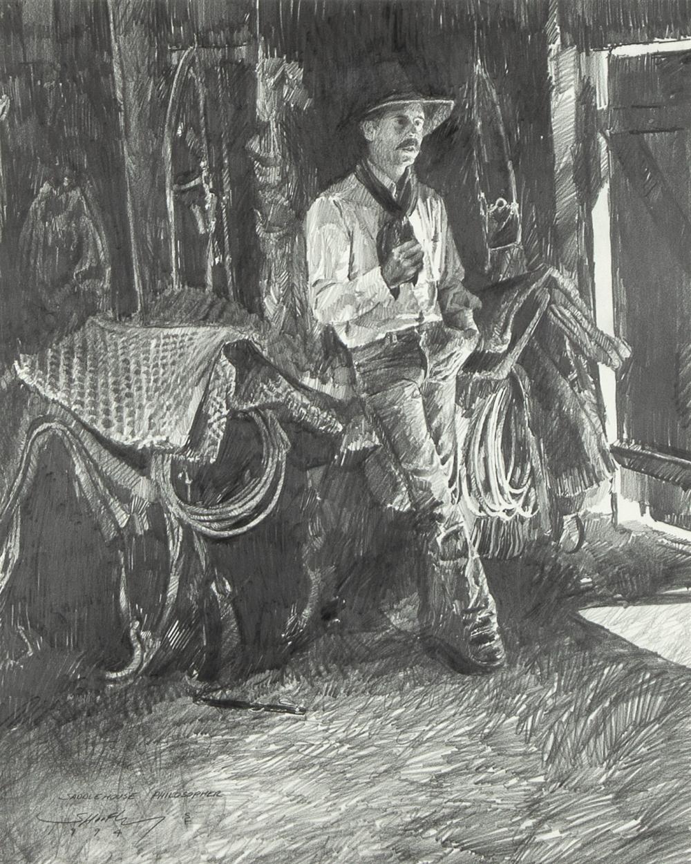 ROBERT "SHOOFLY" SHUFELT,