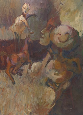Robert Sibbison (American