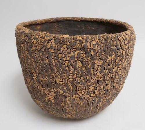 ROBERT SIEMINSKI ART POTTERY