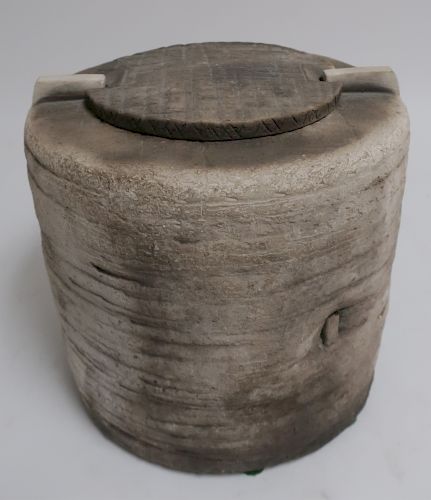 ROBERT SIEMINSKI ART POTTERY