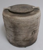 ROBERT SIEMINSKI ART POTTERY V