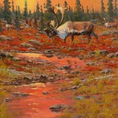 Robert Sleicher
(American, 192