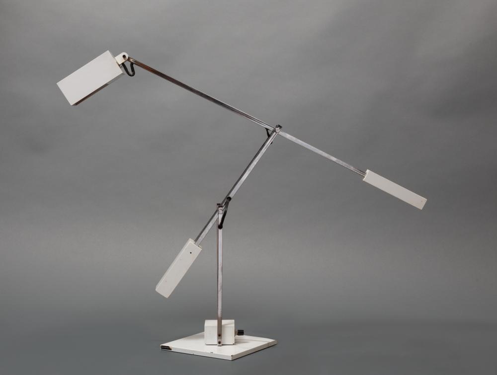 ROBERT SONNEMAN ARTICULATING
