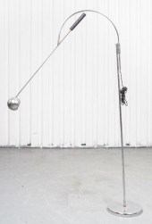 ROBERT SONNEMAN CHROME "ORBITE