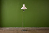 ROBERT SONNEMAN, FLOOR LAMP<br