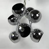 Robert Sonneman Molecule Chand