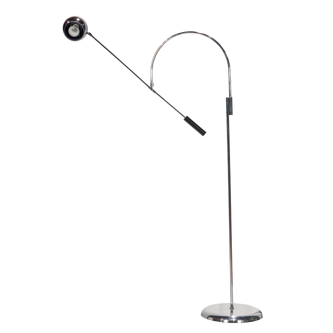 ROBERT SONNEMAN, ORBIT FLOOR LAMP
