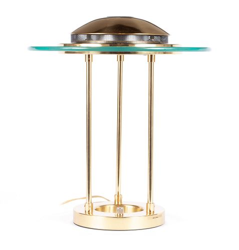 ROBERT SONNEMAN "SATURN" LAMPROBERT