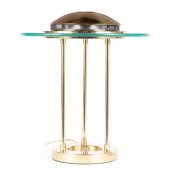 ROBERT SONNEMAN "SATURN" LAMPR