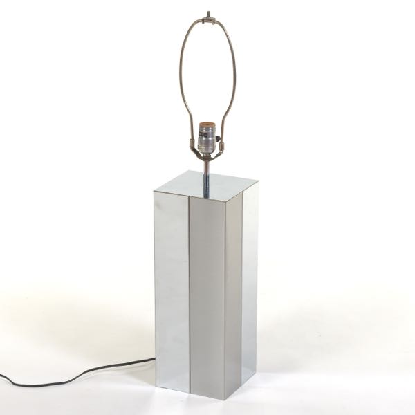 ROBERT SONNEMAN STAINLESS STEEL
