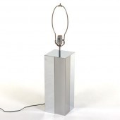 ROBERT SONNEMAN STAINLESS STEE
