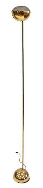 ROBERT SONNEMAN STYLE BRASS EY