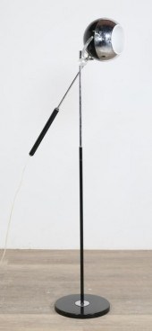 ROBERT SONNEMAN STYLE EYEBALL