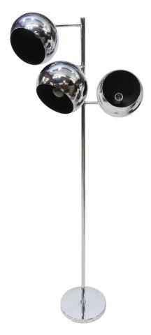 ROBERT SONNEMAN STYLE THREE-LIGHT